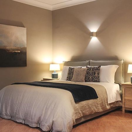 B&B Palazzo Bibirria Agrigento Buitenkant foto