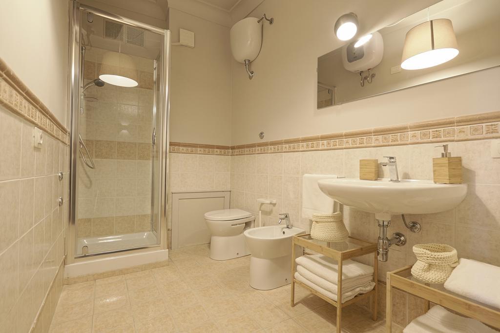 B&B Palazzo Bibirria Agrigento Buitenkant foto
