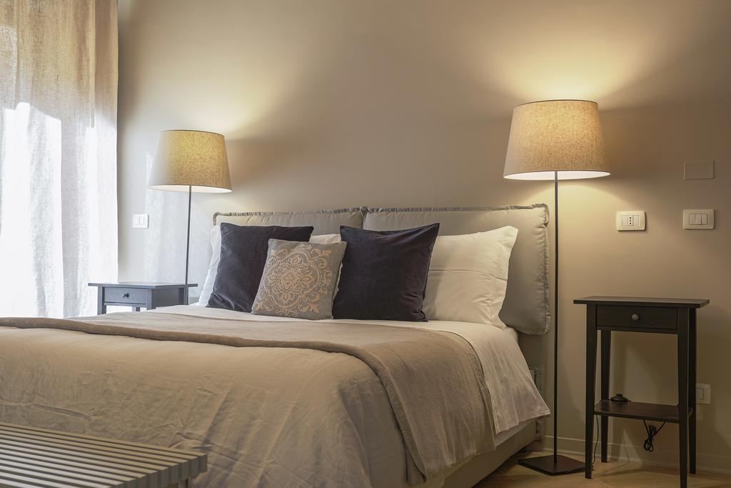 B&B Palazzo Bibirria Agrigento Buitenkant foto