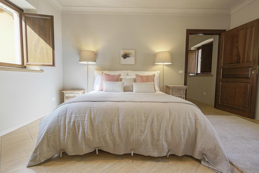 B&B Palazzo Bibirria Agrigento Buitenkant foto