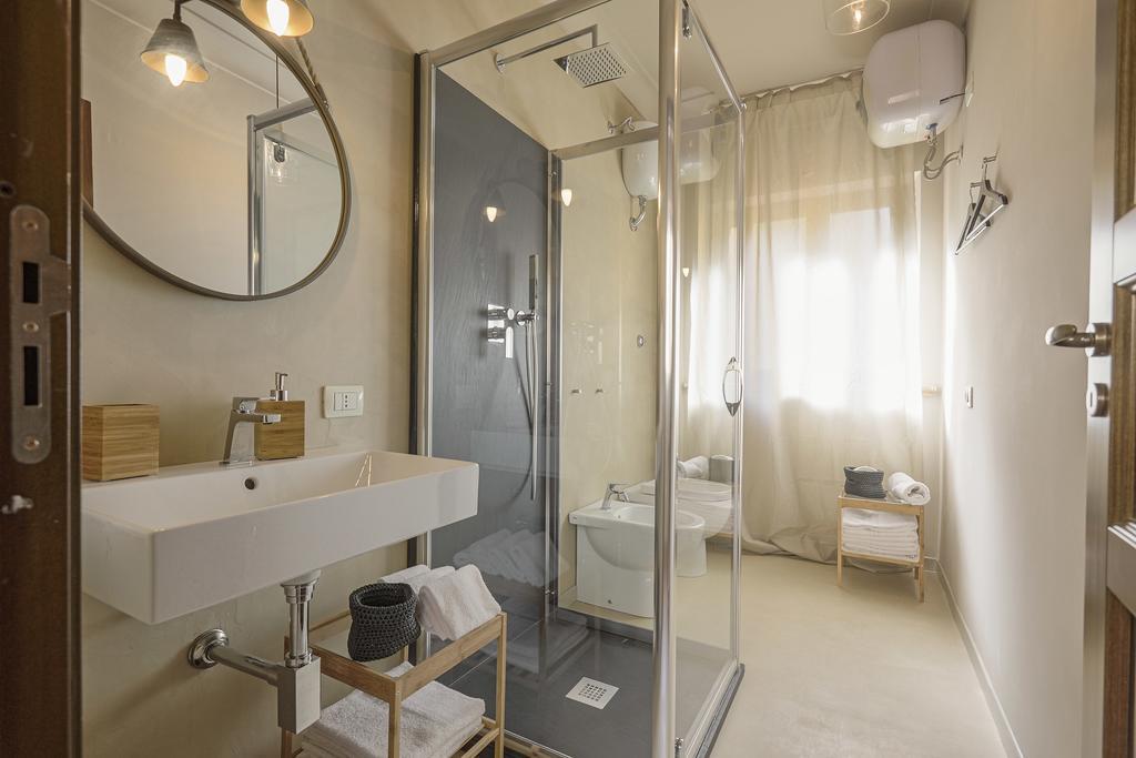 B&B Palazzo Bibirria Agrigento Buitenkant foto