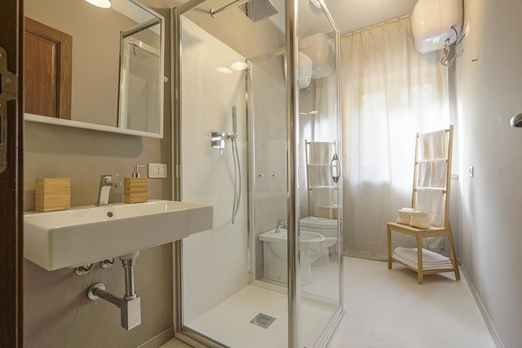 B&B Palazzo Bibirria Agrigento Buitenkant foto