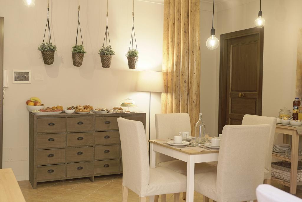 B&B Palazzo Bibirria Agrigento Buitenkant foto