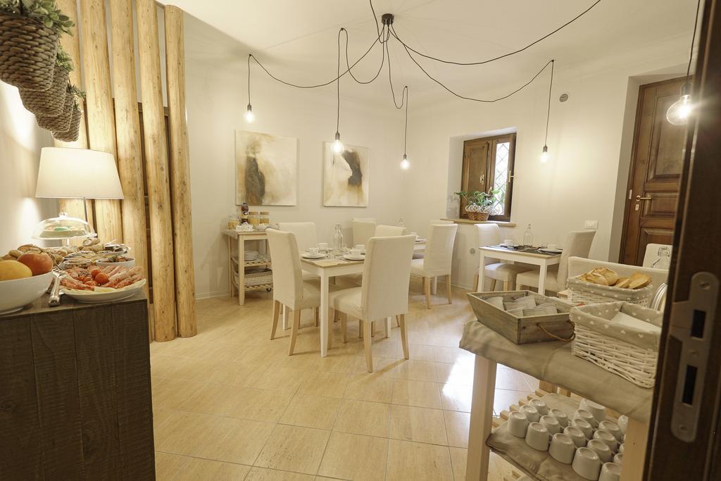 B&B Palazzo Bibirria Agrigento Buitenkant foto