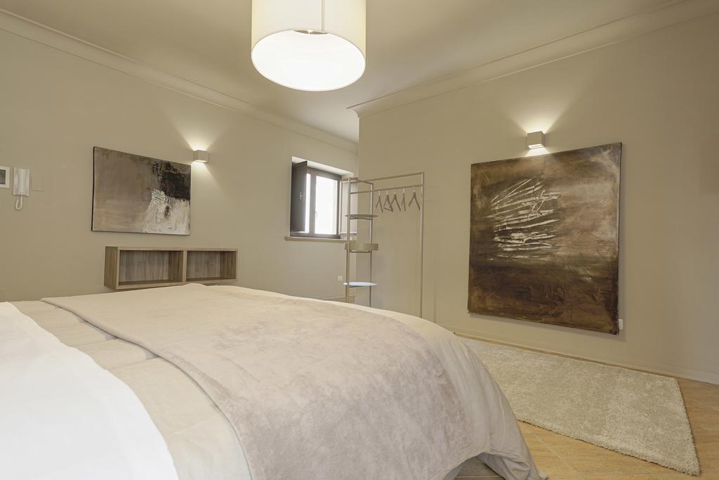 B&B Palazzo Bibirria Agrigento Buitenkant foto