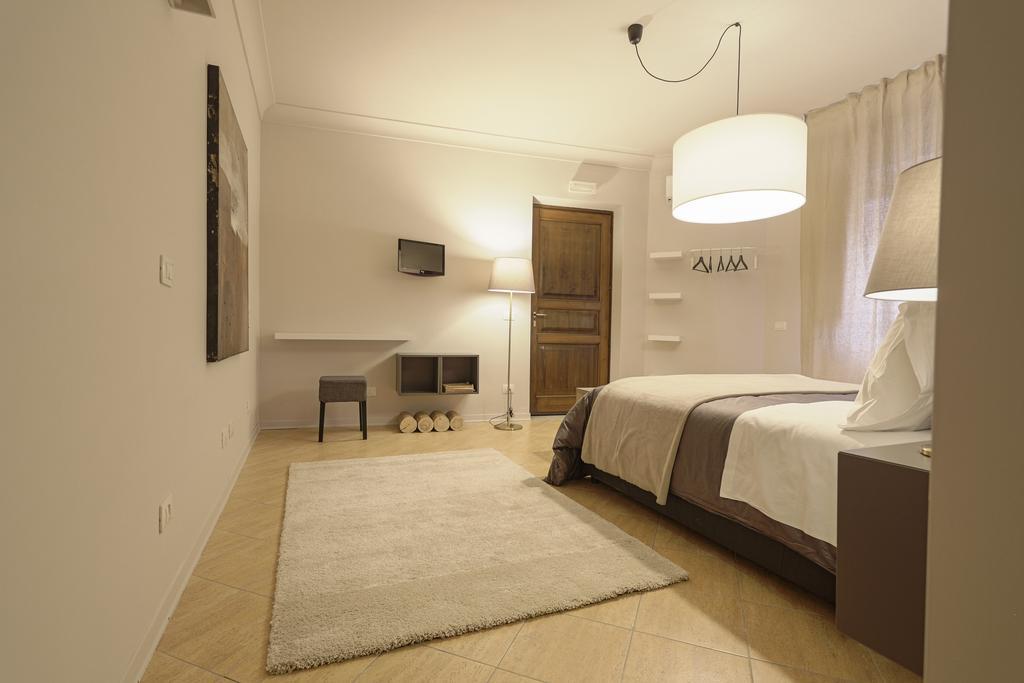 B&B Palazzo Bibirria Agrigento Buitenkant foto