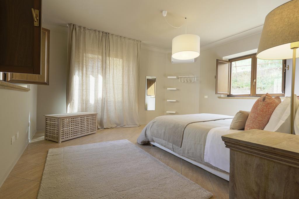 B&B Palazzo Bibirria Agrigento Buitenkant foto