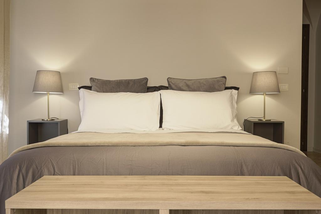 B&B Palazzo Bibirria Agrigento Buitenkant foto