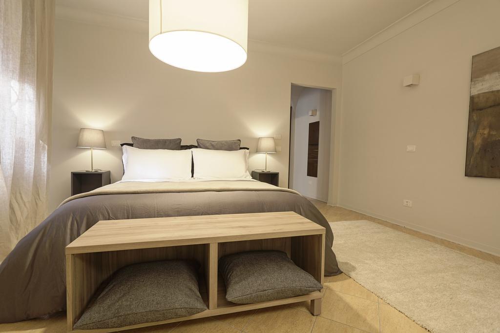 B&B Palazzo Bibirria Agrigento Buitenkant foto