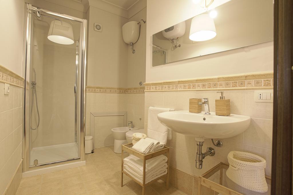 B&B Palazzo Bibirria Agrigento Buitenkant foto